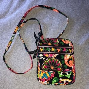 Disney vera Bradley bag